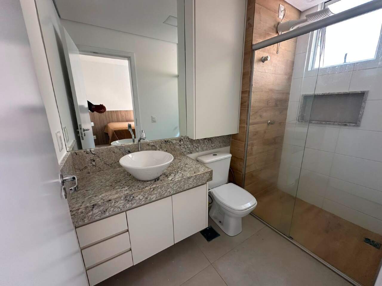 Apartamento, 1 quarto, 40 m² - Foto 8