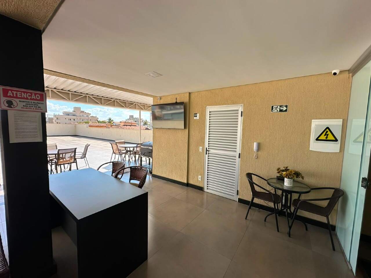 Apartamento, 1 quarto, 40 m² - Foto 17