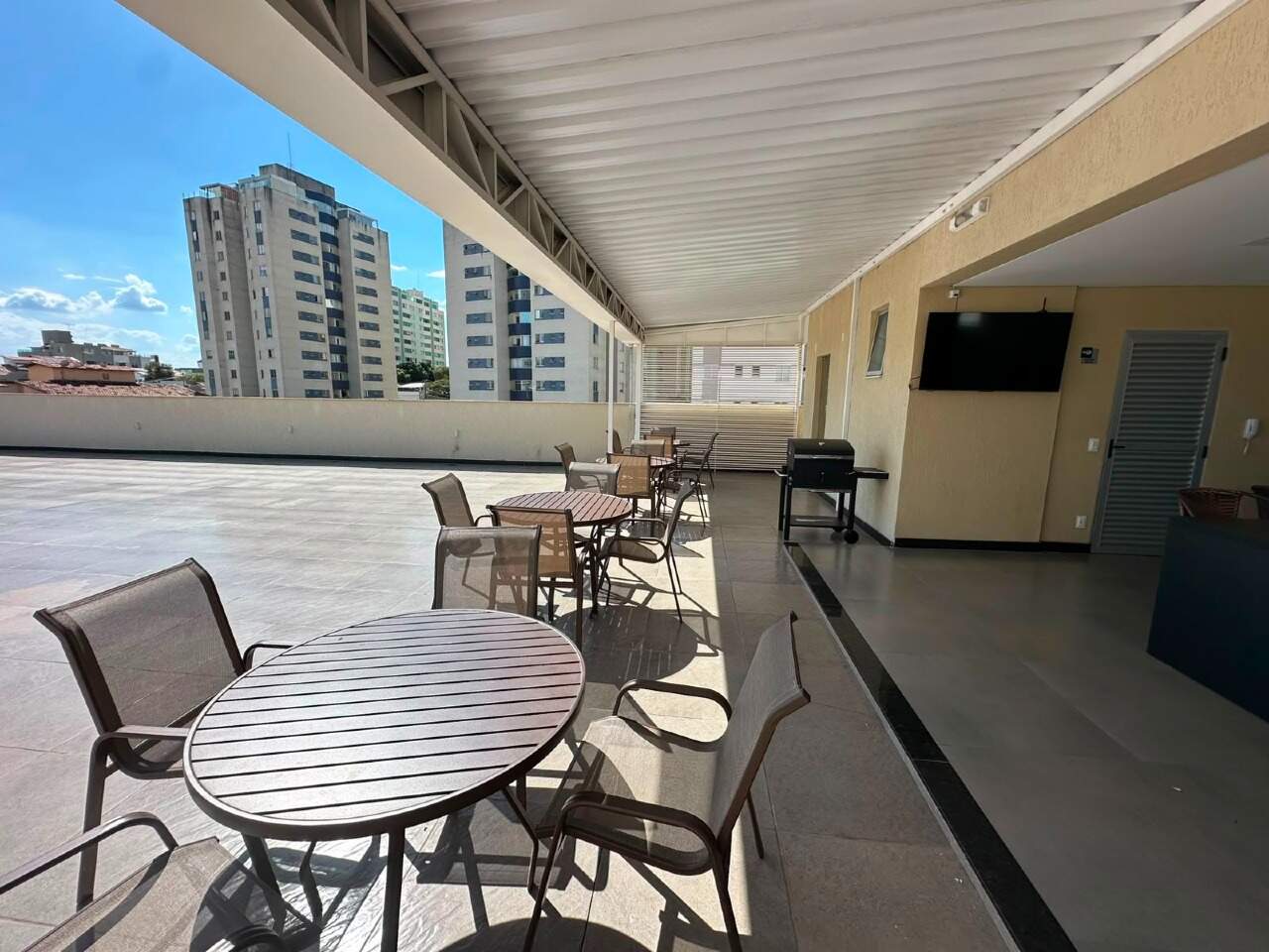 Apartamento, 1 quarto, 40 m² - Foto 7