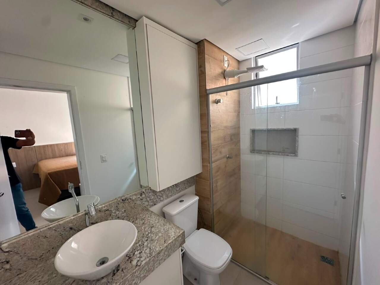 Apartamento, 1 quarto, 40 m² - Foto 11