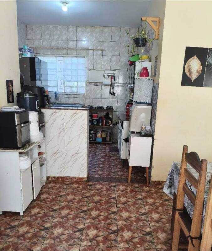Casa, 3 quartos, 108 m² - Foto 2