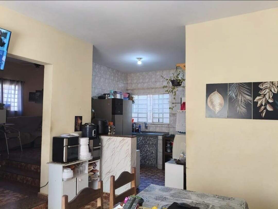 Casa, 3 quartos, 108 m² - Foto 3