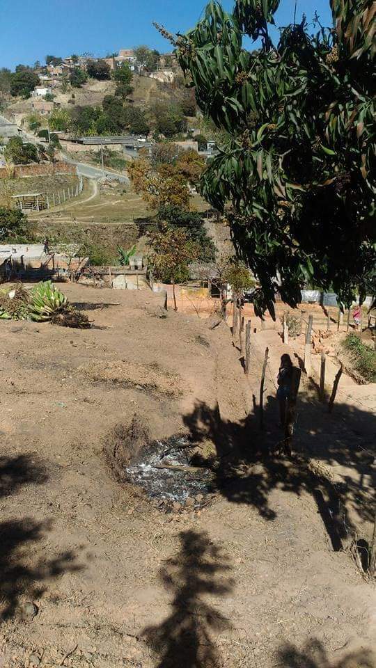 Terreno, 444 m² - Foto 2