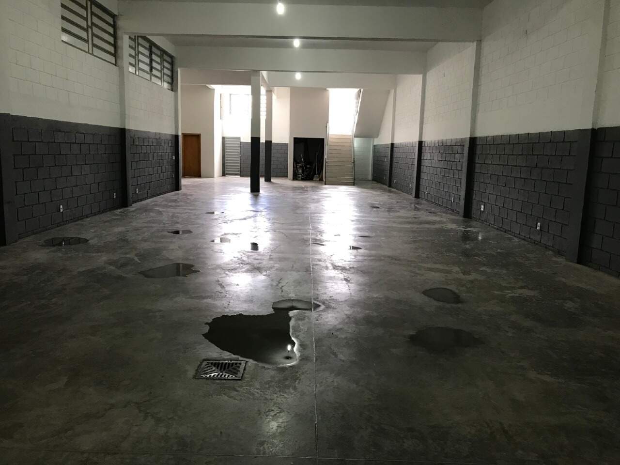 Depósito-Galpão, 360 m² - Foto 10