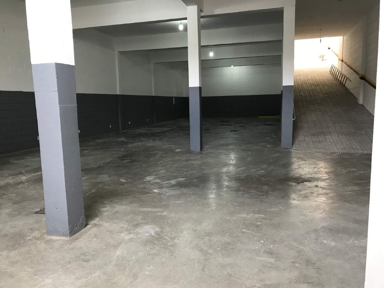 Depósito-Galpão, 360 m² - Foto 13