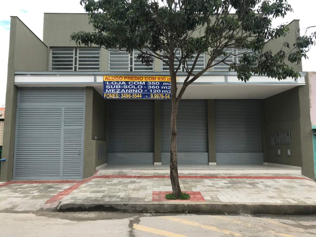 Depósito-Galpão, 360 m² - Foto 15