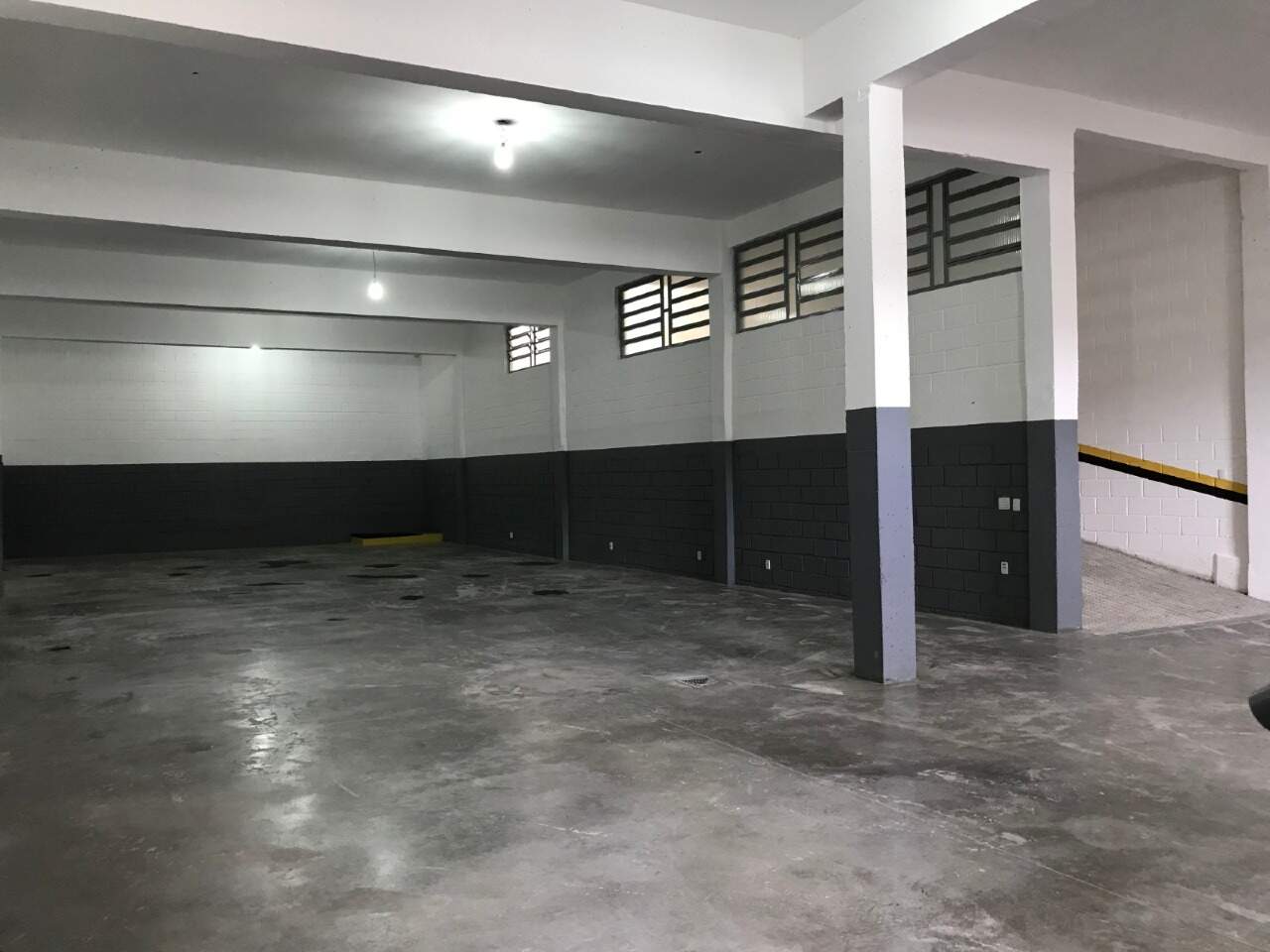 Depósito-Galpão, 360 m² - Foto 4