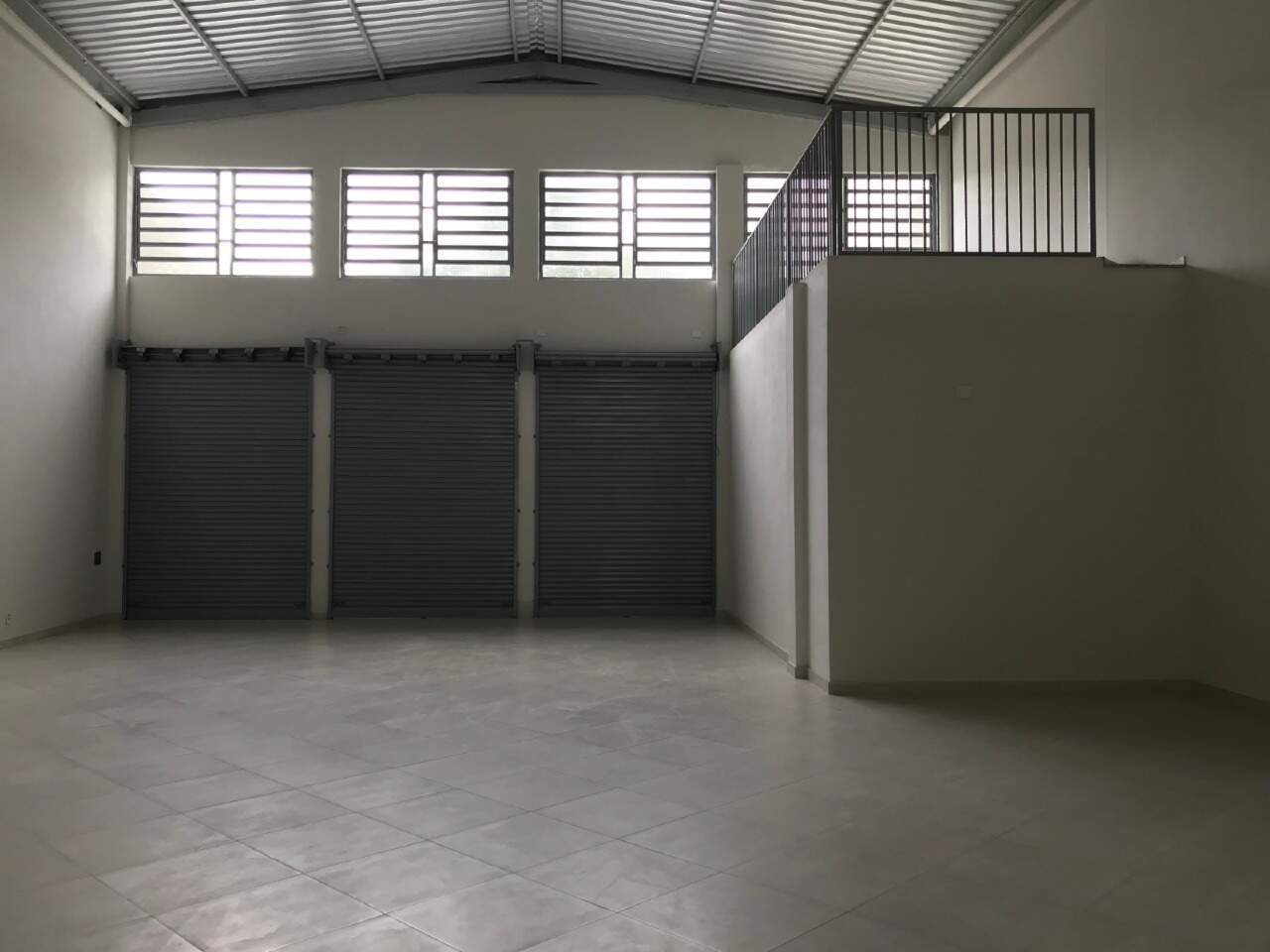 Depósito-Galpão, 360 m² - Foto 21