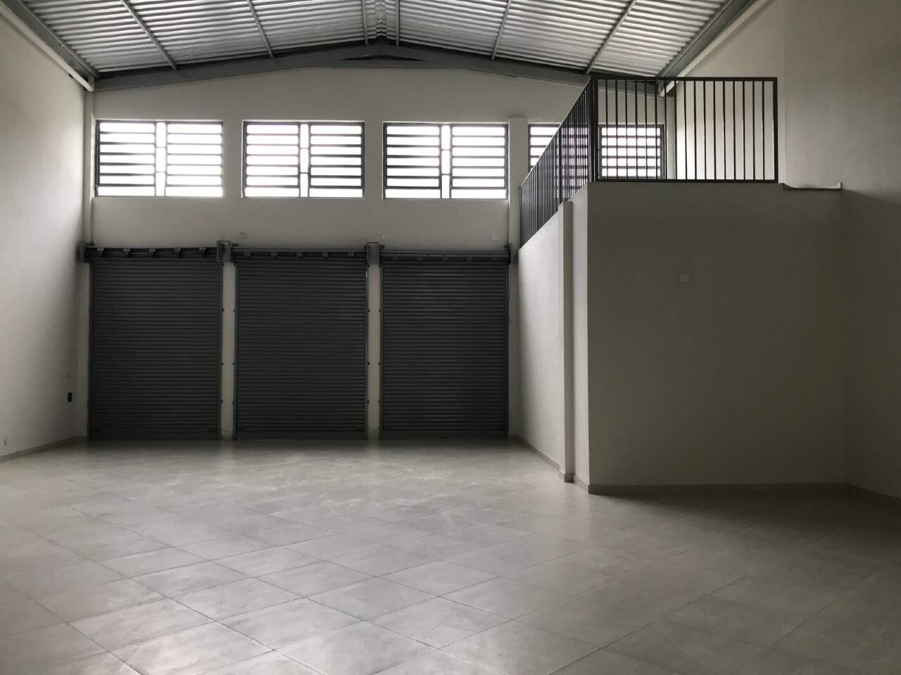 Depósito-Galpão, 360 m² - Foto 22