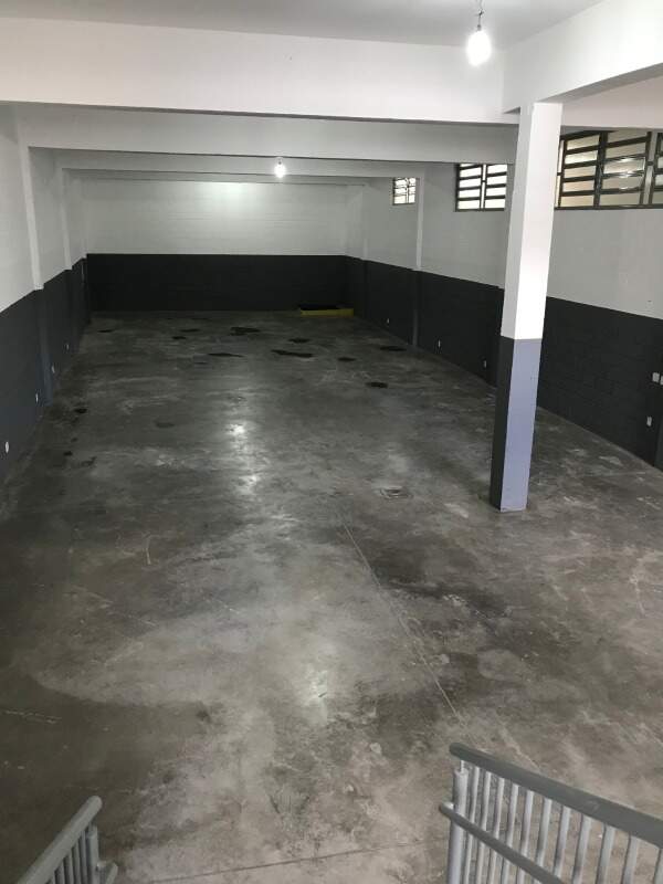 Depósito-Galpão, 360 m² - Foto 12