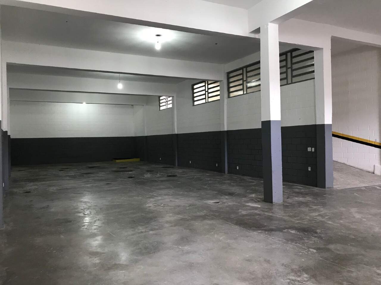 Depósito-Galpão, 360 m² - Foto 5