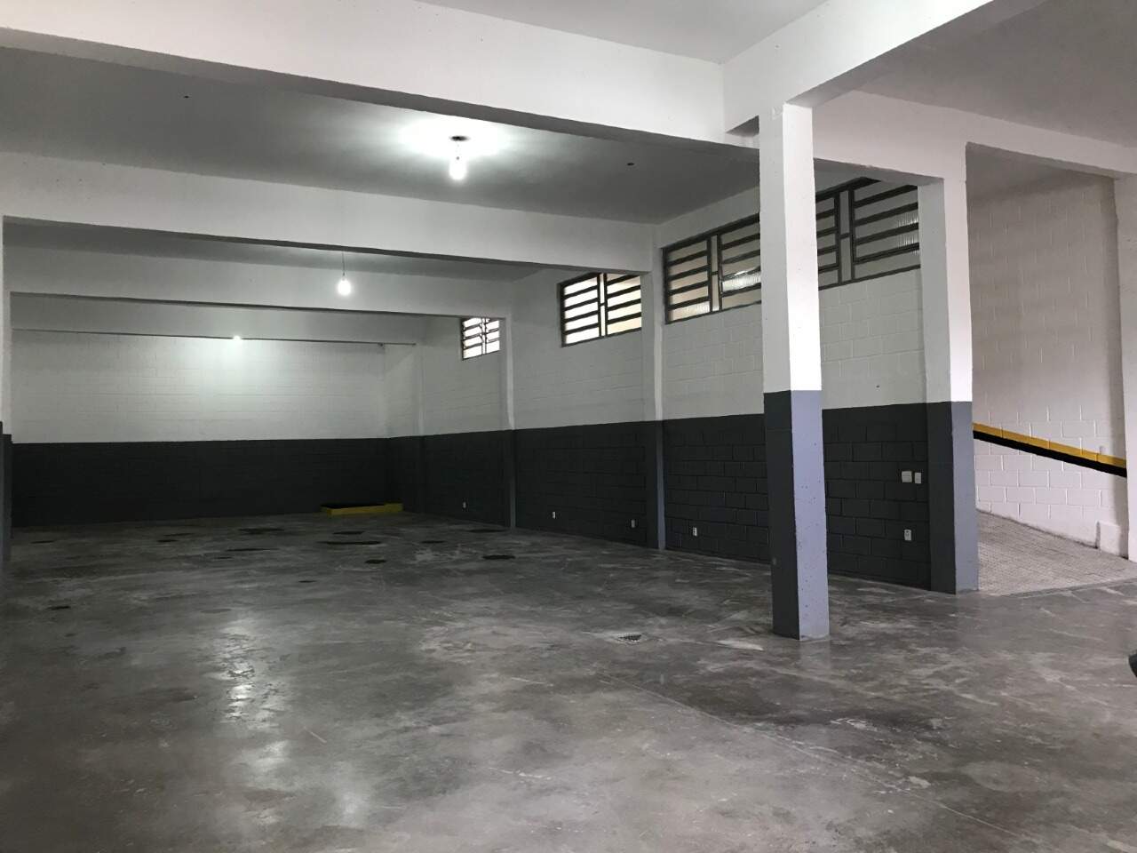 Depósito-Galpão, 360 m² - Foto 6