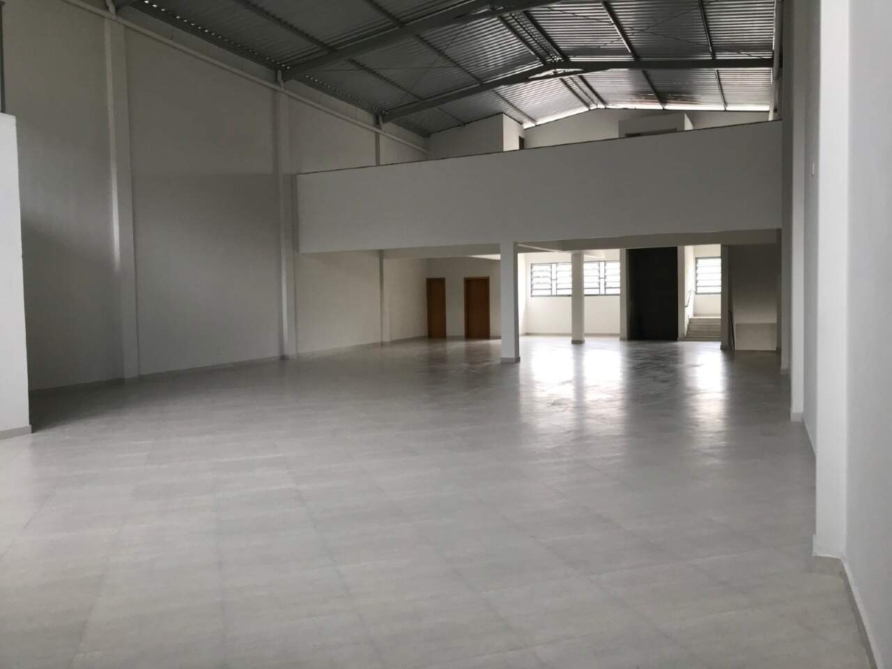 Depósito-Galpão, 360 m² - Foto 1