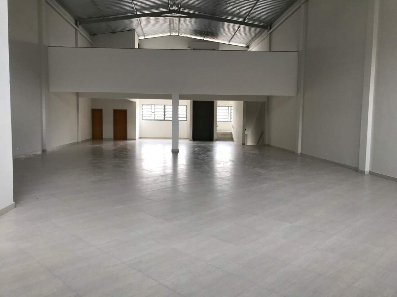 Depósito-Galpão, 360 m² - Foto 20