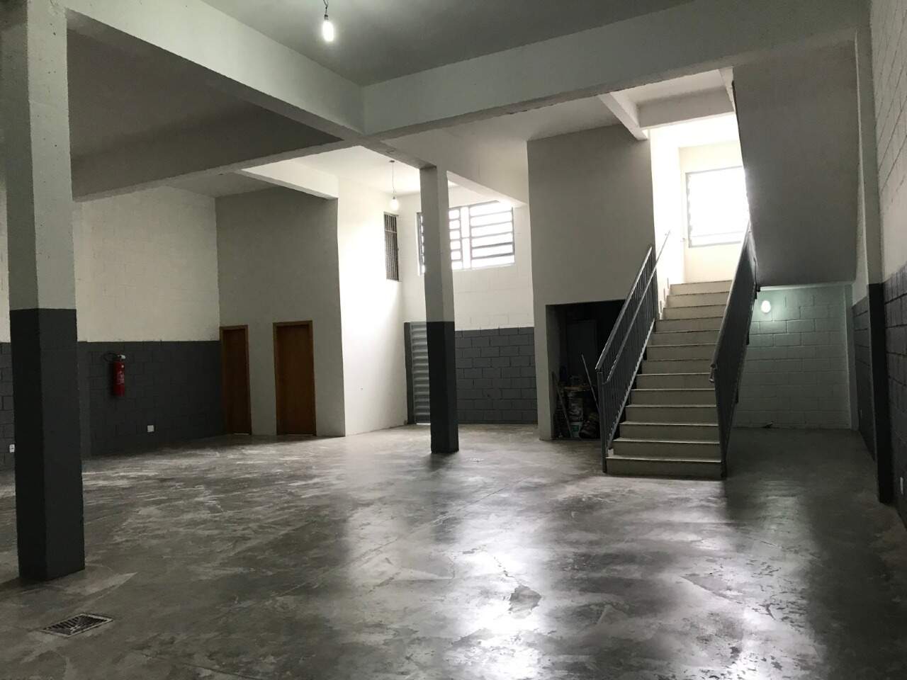 Depósito-Galpão, 360 m² - Foto 7