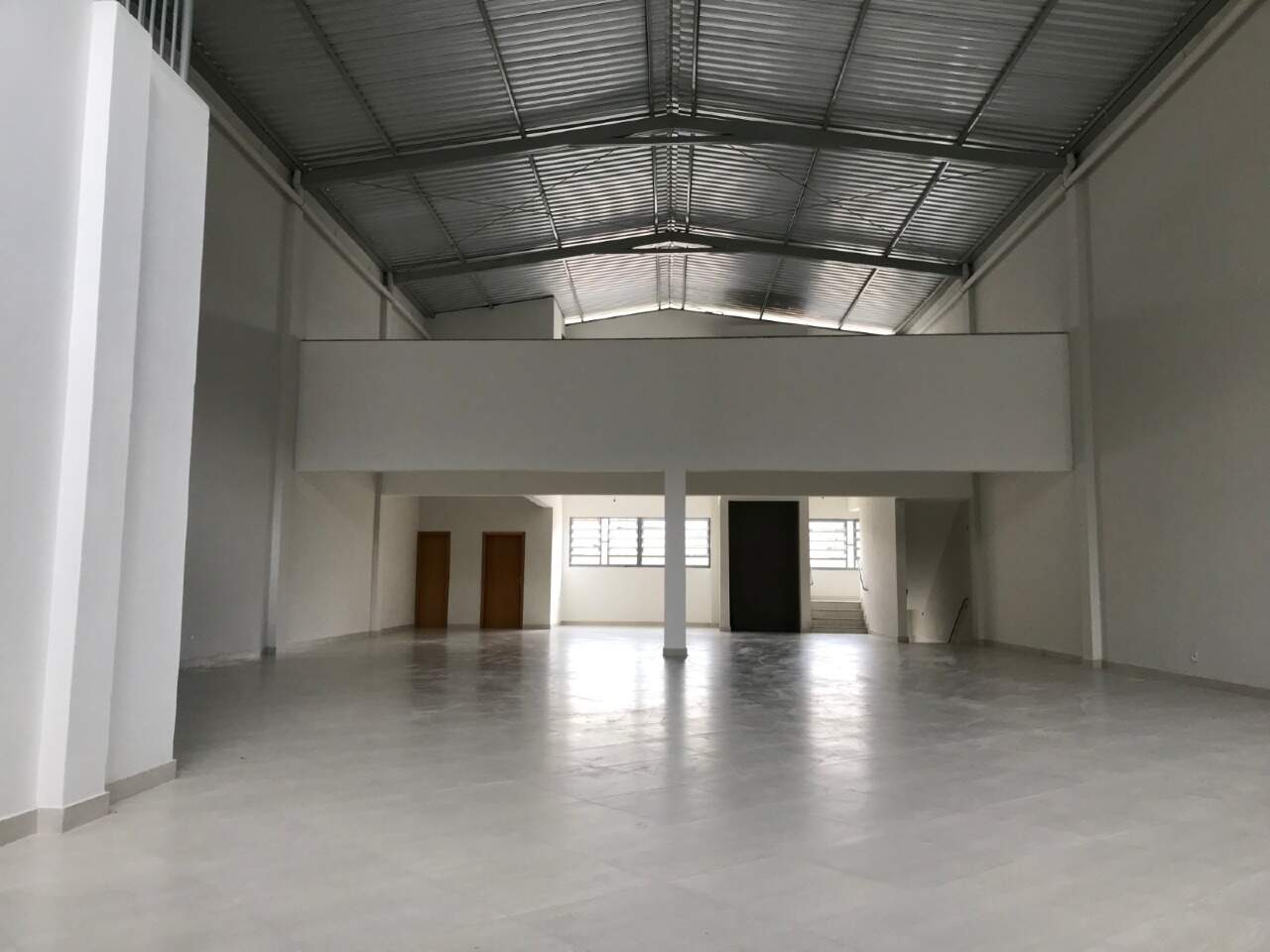 Depósito-Galpão, 360 m² - Foto 18