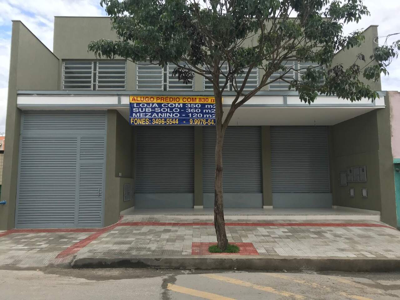 Depósito-Galpão, 360 m² - Foto 14
