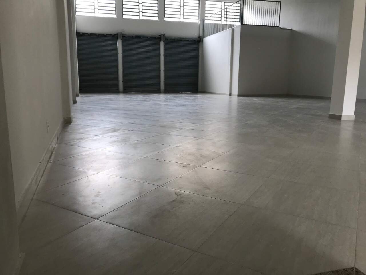 Depósito-Galpão, 360 m² - Foto 2
