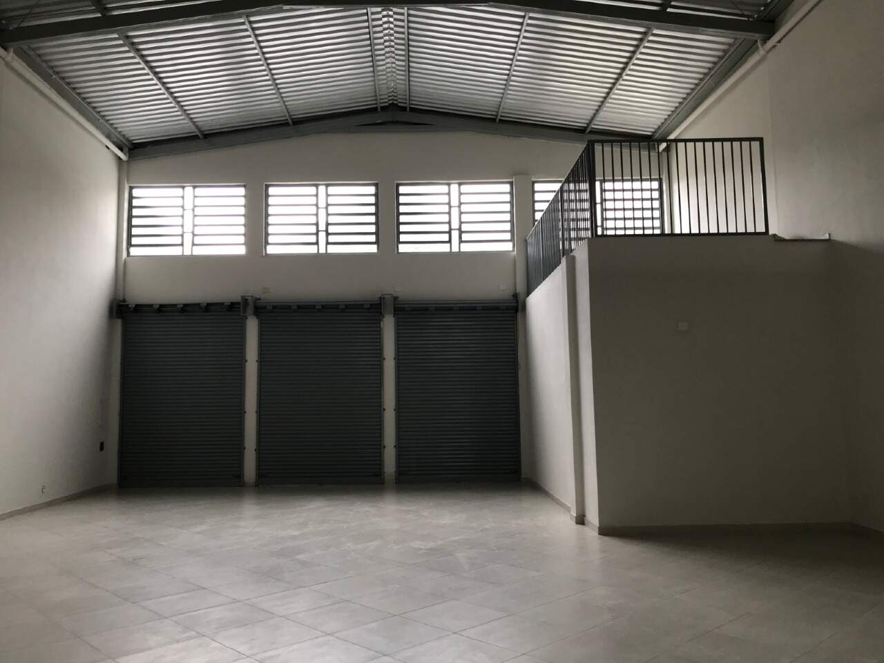 Depósito-Galpão, 360 m² - Foto 24