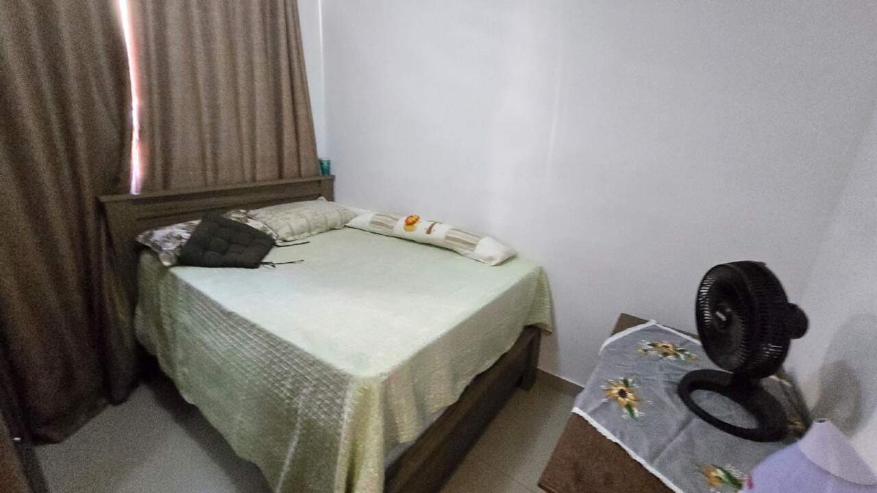 Apartamento, 2 quartos, 54 m² - Foto 2