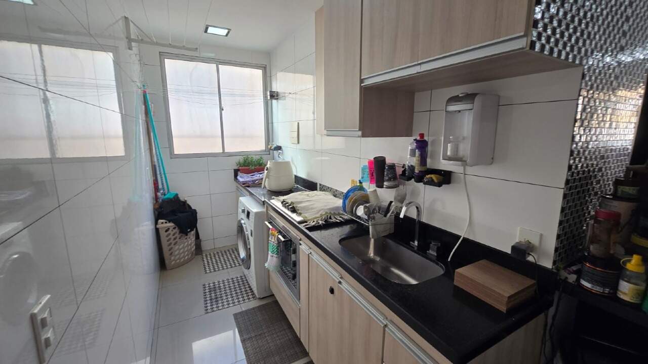 Apartamento, 2 quartos, 54 m² - Foto 6