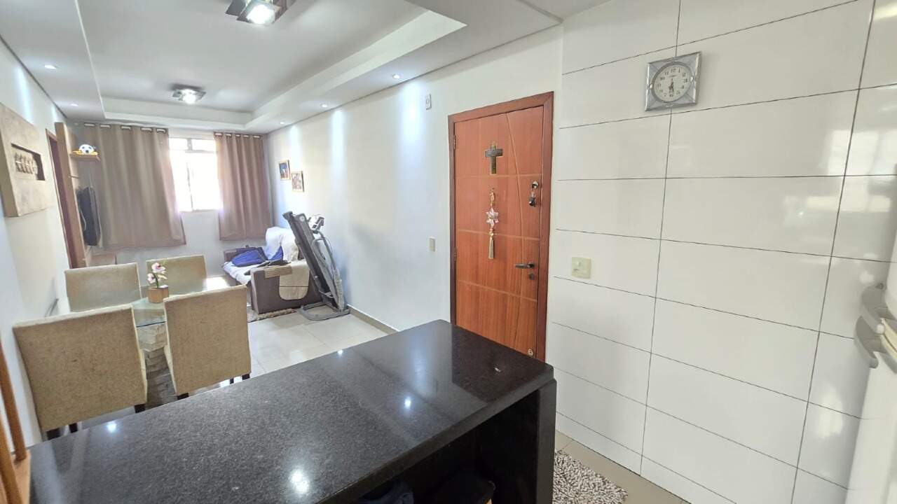 Apartamento, 2 quartos, 54 m² - Foto 10