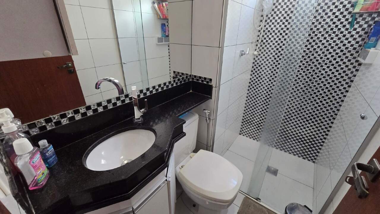 Apartamento, 2 quartos, 54 m² - Foto 16