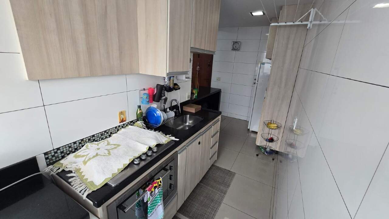Apartamento, 2 quartos, 54 m² - Foto 4