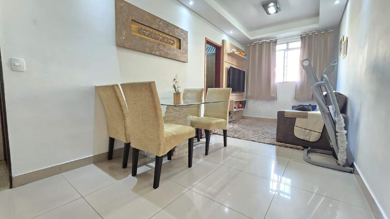 Apartamento, 2 quartos, 54 m² - Foto 8