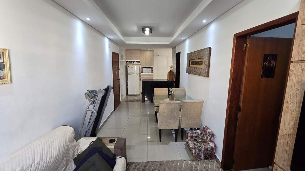 Apartamento, 2 quartos, 54 m² - Foto 7