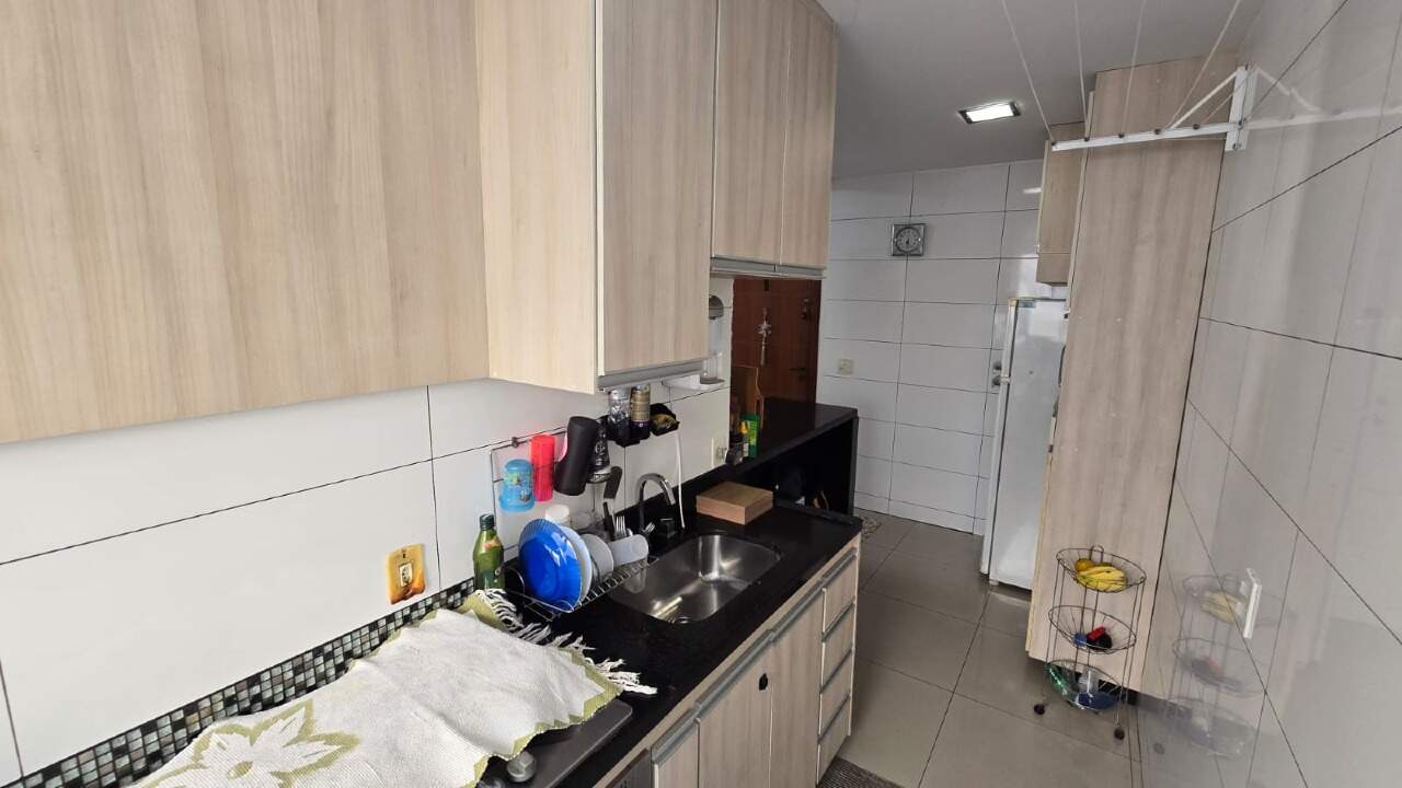 Apartamento, 2 quartos, 54 m² - Foto 5