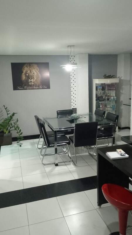 Casa, 3 quartos, 114 m² - Foto 5