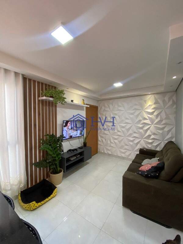 Apartamento, 2 quartos, 50 m² - Foto 4