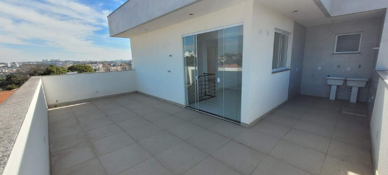 Cobertura, 3 quartos, 174 m² - Foto 1
