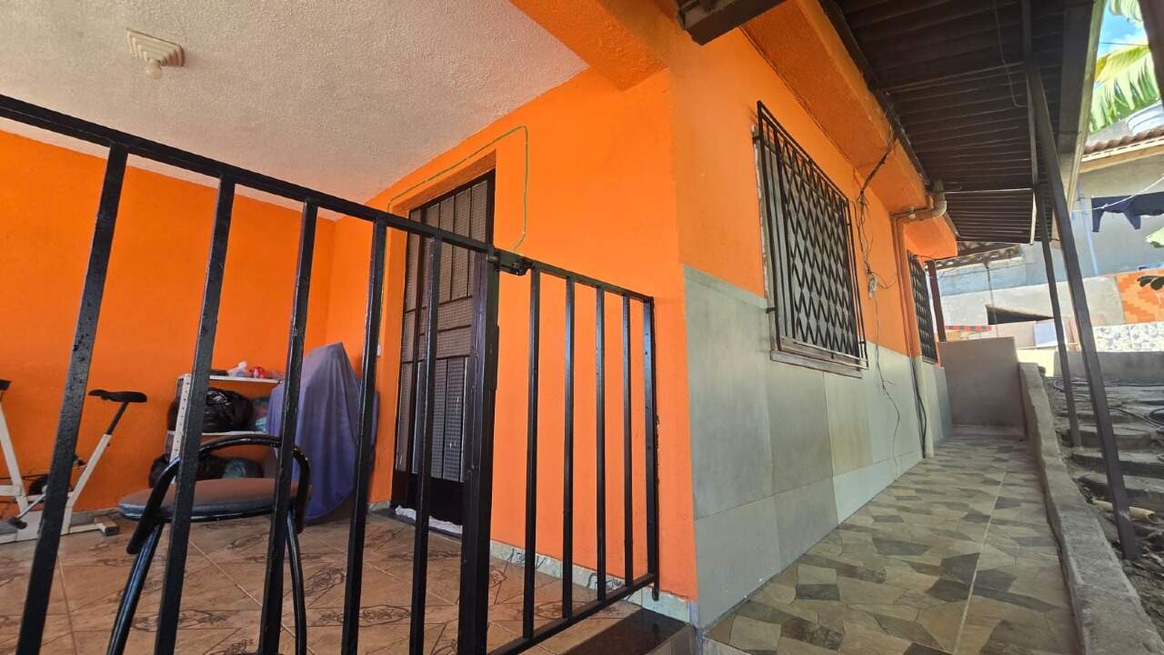 Casa, 3 quartos, 500 m² - Foto 1