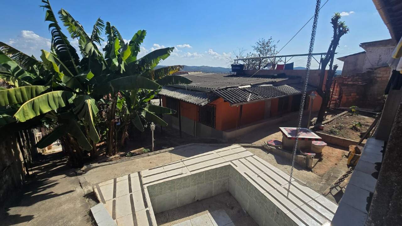 Casa, 3 quartos, 500 m² - Foto 13