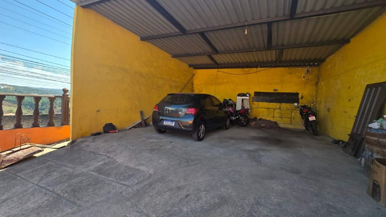 Casa, 3 quartos, 500 m² - Foto 8