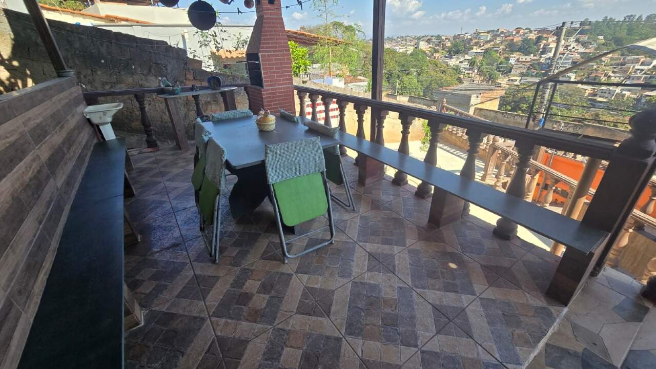 Casa, 3 quartos, 500 m² - Foto 7