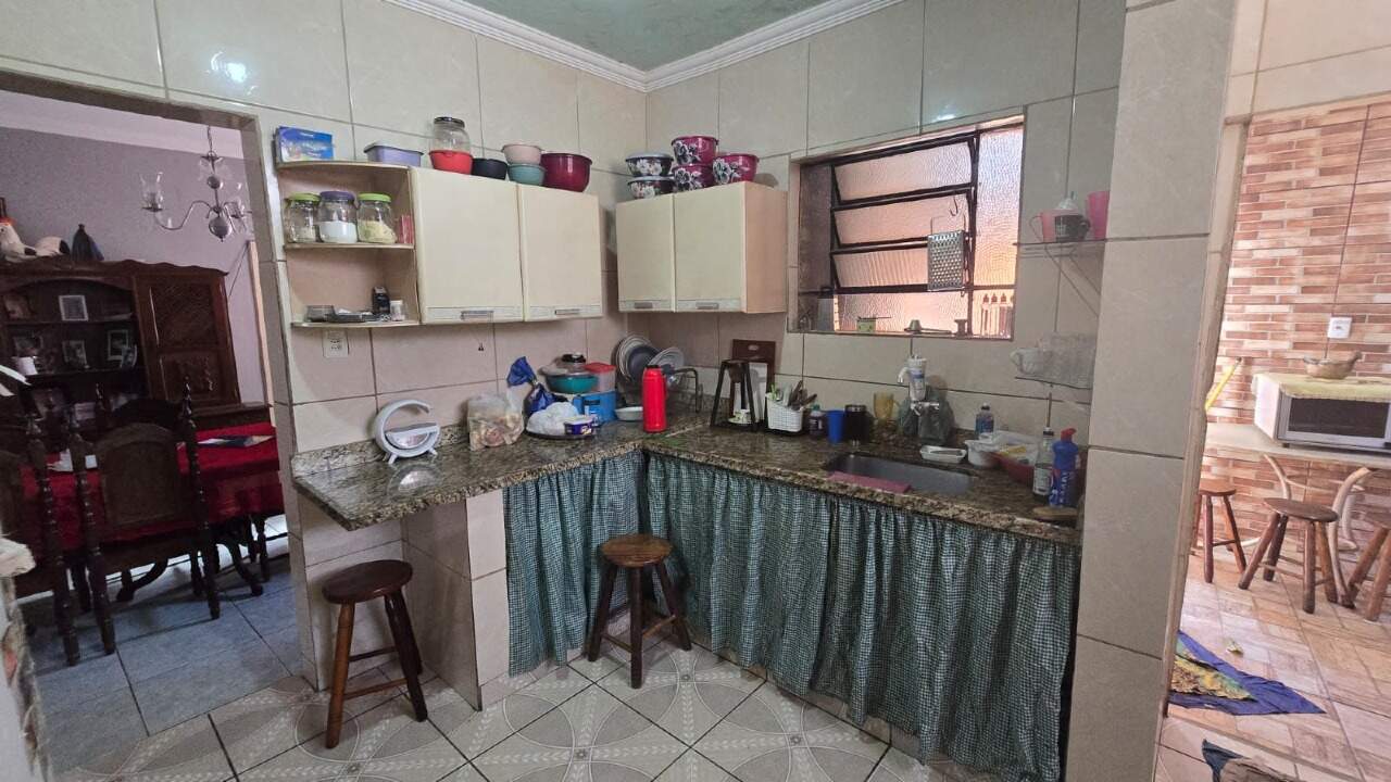 Casa, 3 quartos, 500 m² - Foto 6