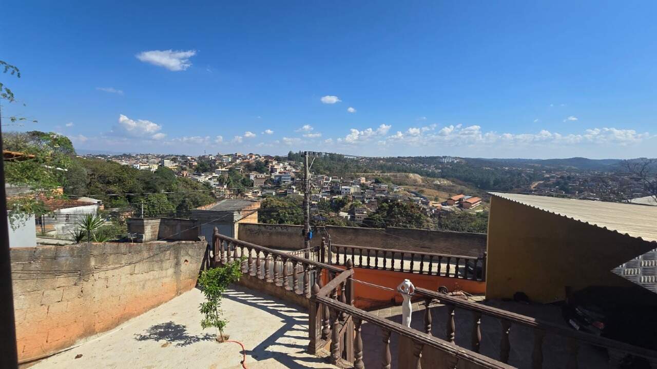 Casa, 3 quartos, 500 m² - Foto 3