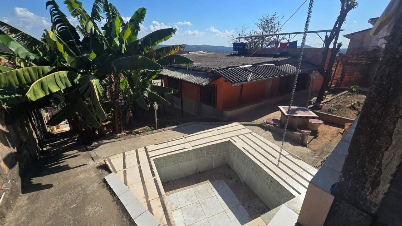 Casa, 3 quartos, 500 m² - Foto 15