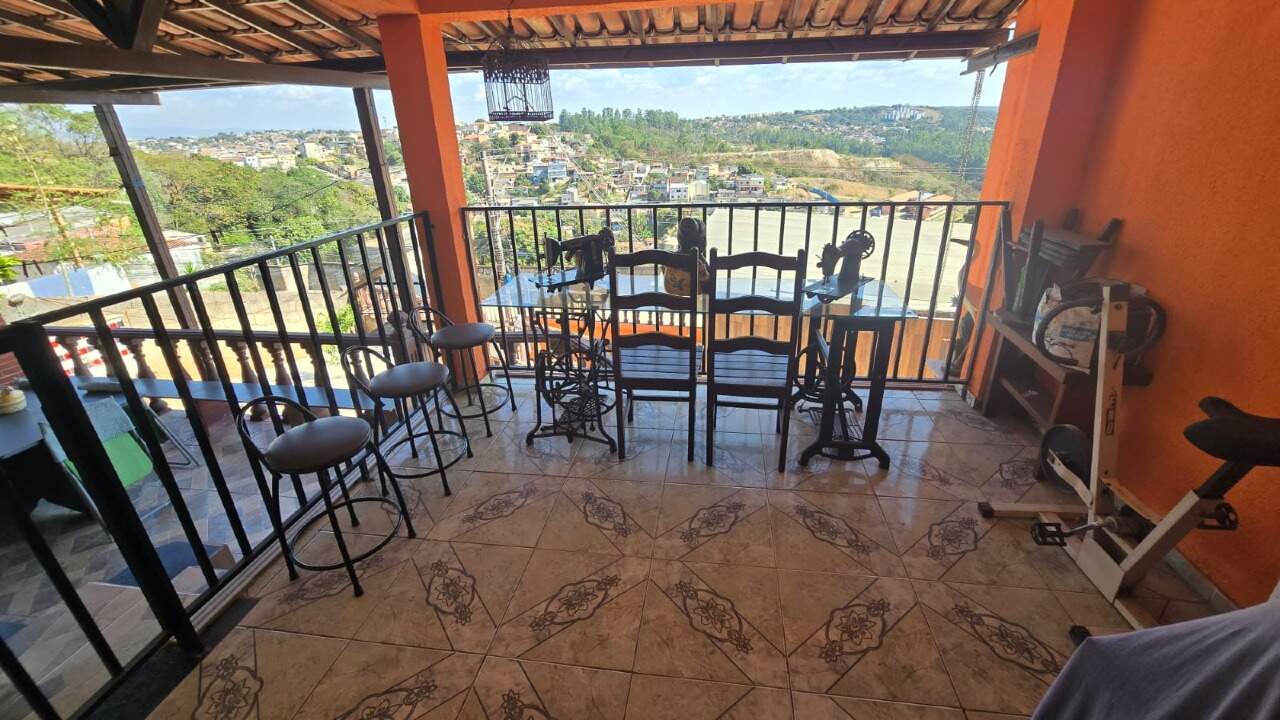 Casa, 3 quartos, 500 m² - Foto 2