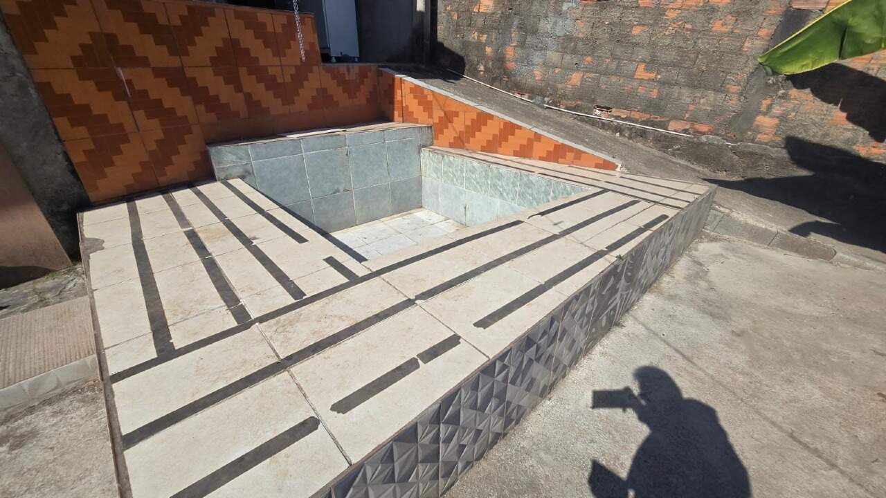 Casa, 3 quartos, 500 m² - Foto 4