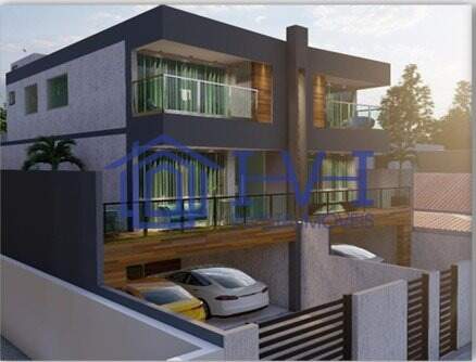 Casa, 3 quartos, 235 m² - Foto 16