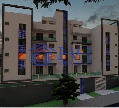 Apartamento, 3 quartos, 68 m² - Foto 5