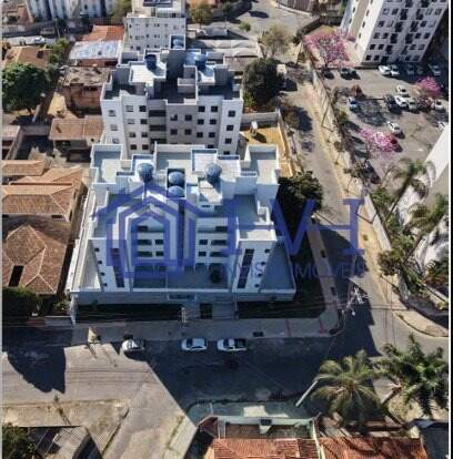 Apartamento, 3 quartos, 68 m² - Foto 2