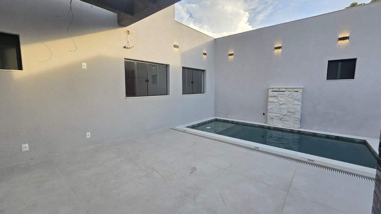 Casa de Condomínio, 4 quartos - Foto 6