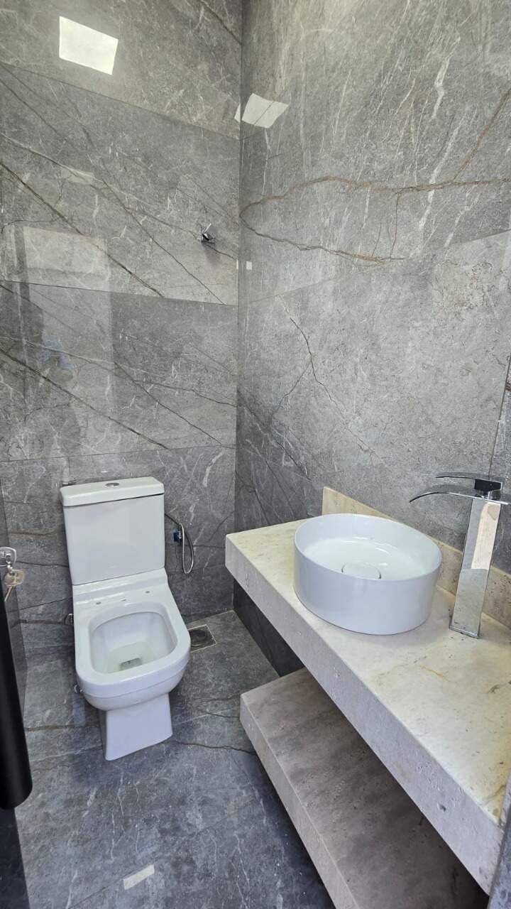 Casa de Condomínio, 4 quartos - Foto 7
