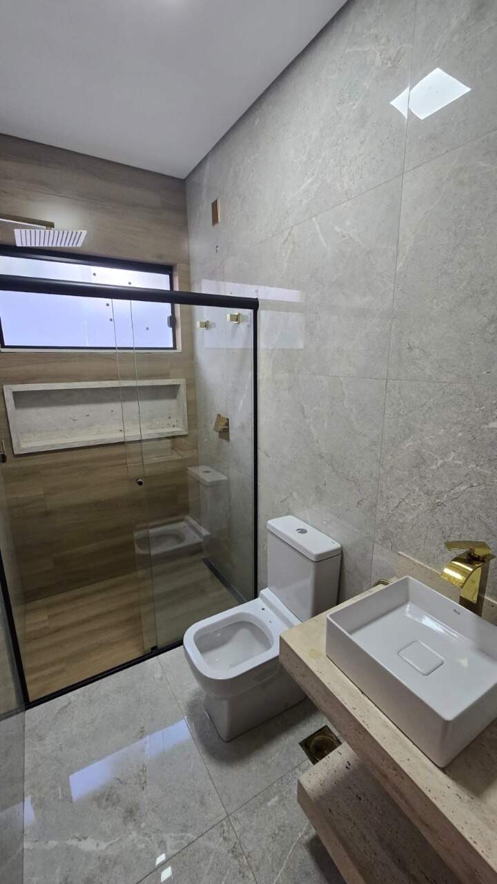 Casa de Condomínio, 4 quartos - Foto 9