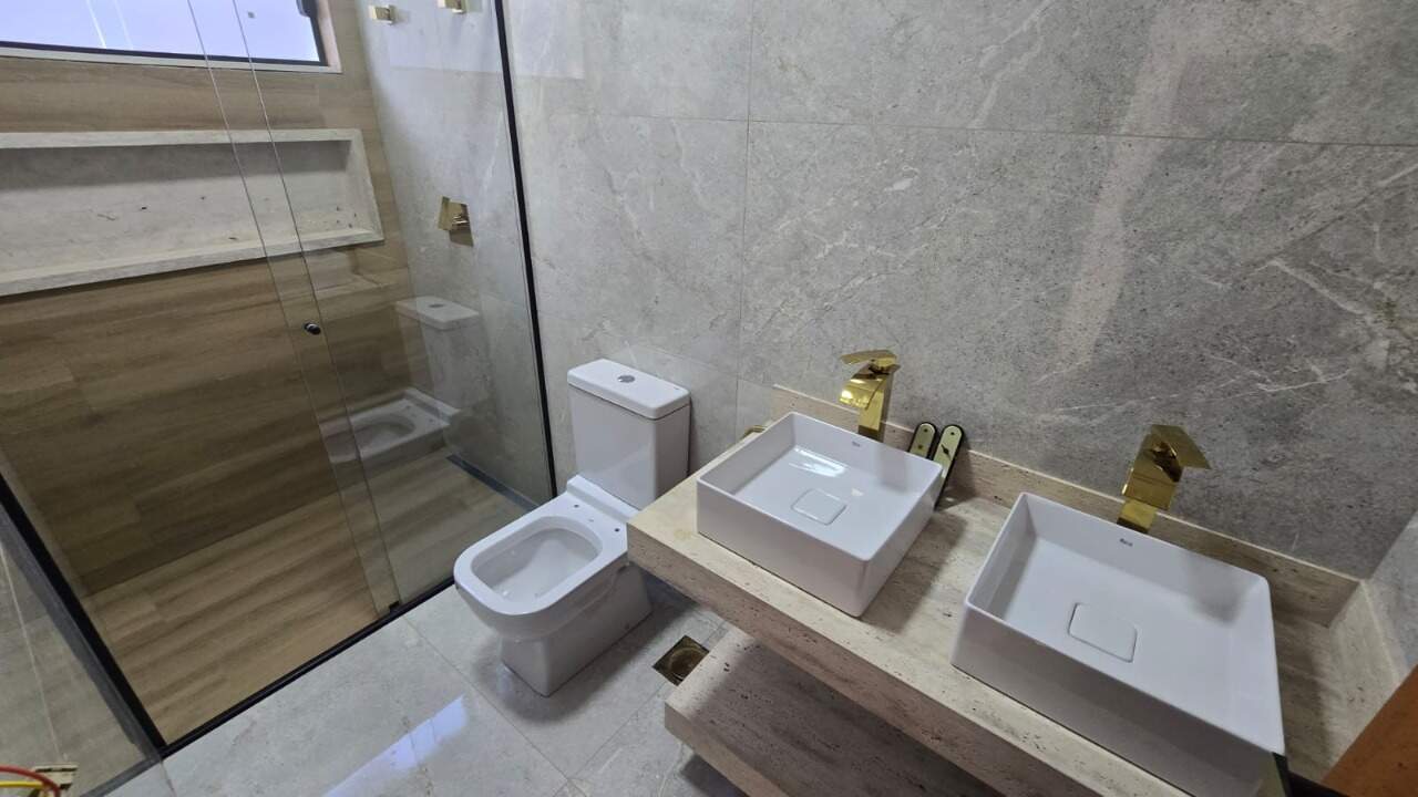 Casa de Condomínio, 4 quartos - Foto 10